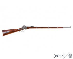 Bilde av Sharps Rifle USA 1859